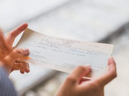 What is a Cheque Truncation System