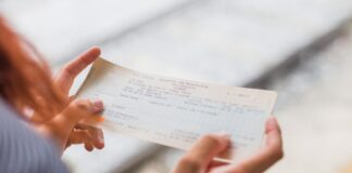 What is a Cheque Truncation System