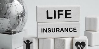 what is a whole life policy
