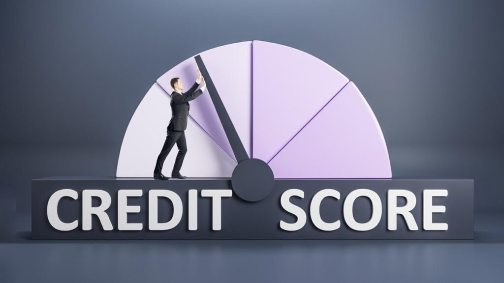 What is a Bad Credit Score