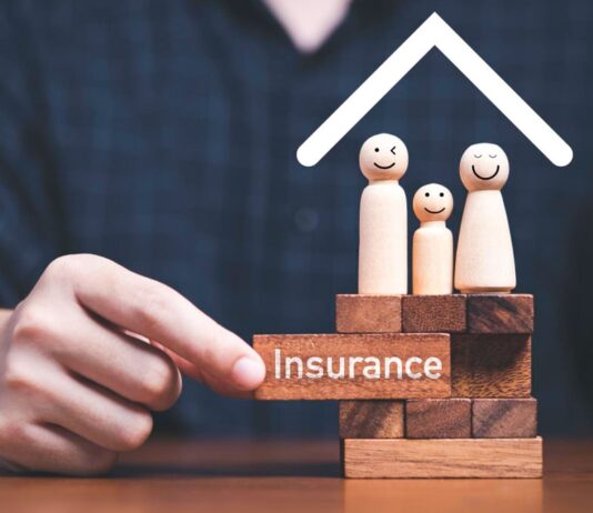 What is Co-pay in Insurance