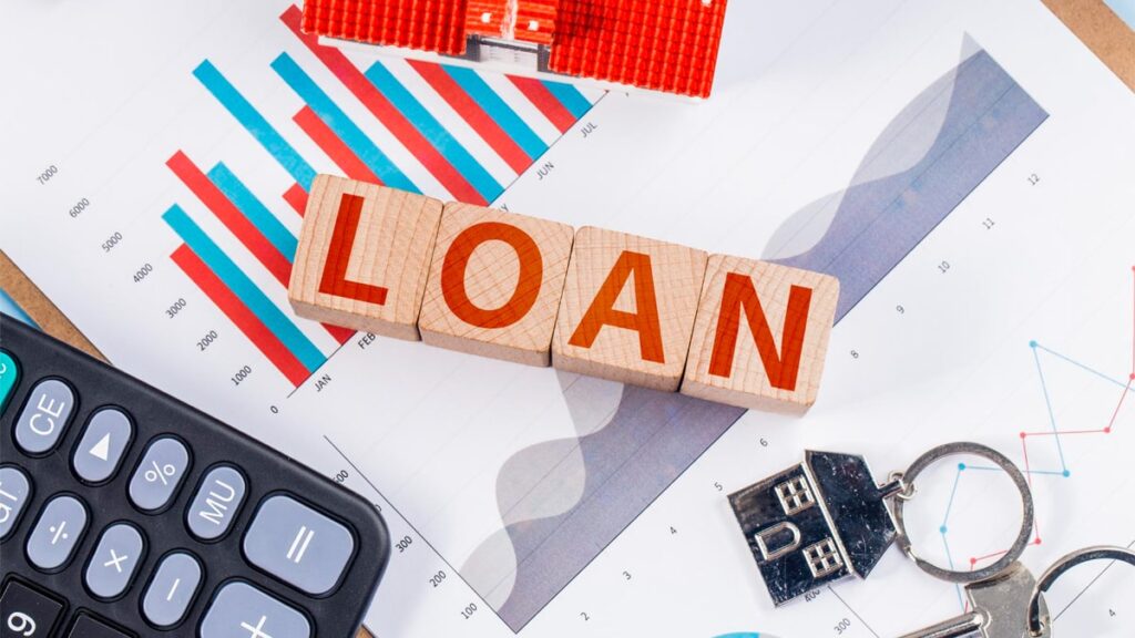 What is the difference between a Secured and Unsecured Loan