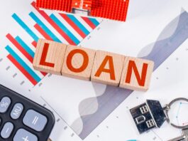 What is the difference between a Secured and Unsecured Loan