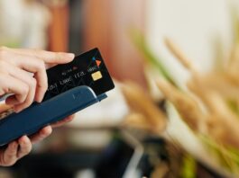 What Percent of Credit Cards to Use